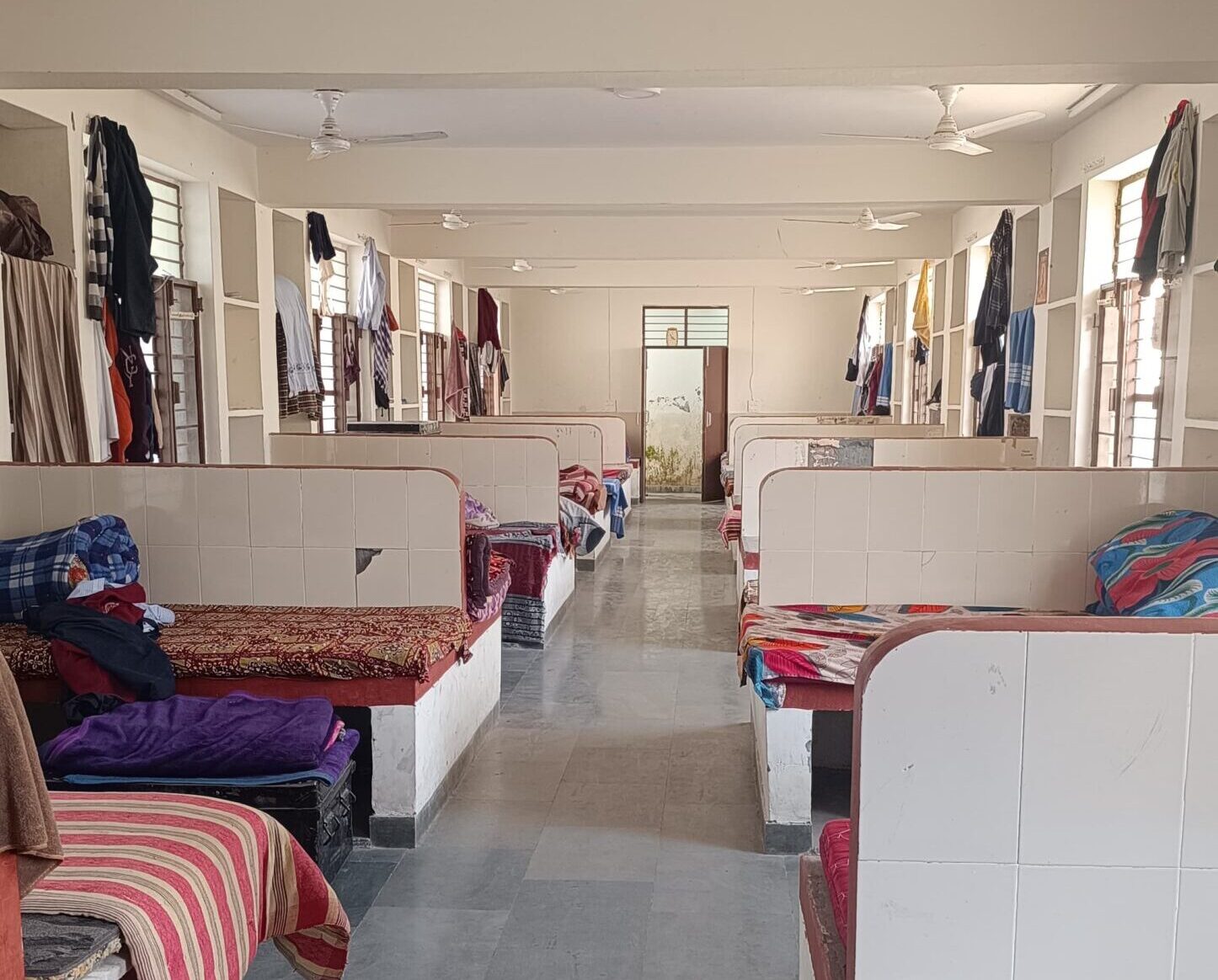 Hostel