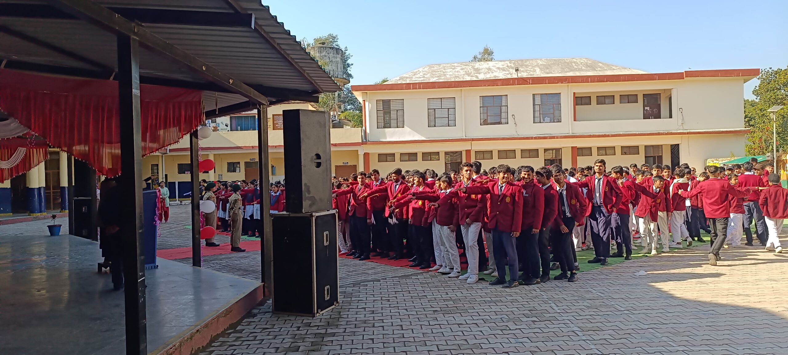 Assembly